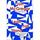 Lean Fall Stand