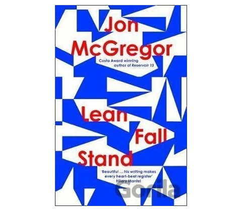 Lean Fall Stand