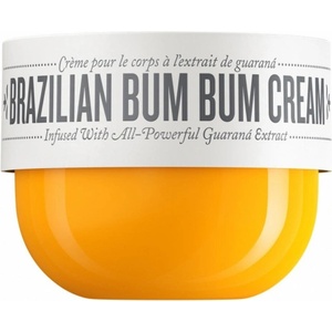 Sol de Janeiro Brazilian Bum Bum Body Cream крем за тяло за жени 75 мл Лосион за тяло
