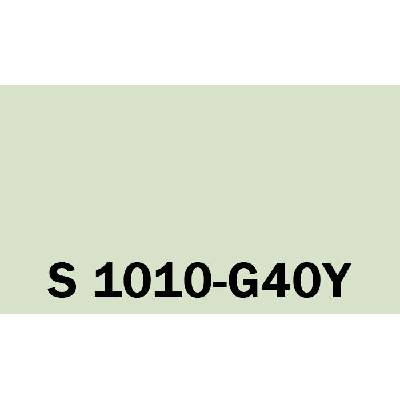 Het Soldecol PUR SG Tónovaný NCS 5l S 1010-G40Y