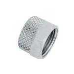 Adler Стягаща гайка за пневматични муфи 6x4 mm (0197.10)