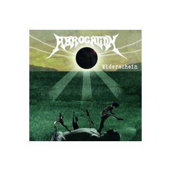 Abrogation - Widerschein Digipack CD