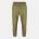 Lacoste Анцуг Lacoste Men's Tapered Closed Cuff Fleece Joggers - Khaki