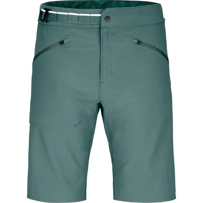 Ortovox Мъжки къси панталони Ortovox Brenta Shorts - Dark Arctic Grey - размер M (012-3094-0212)
