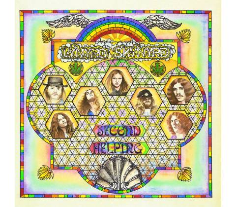 LYNYRD SKYNYRD: SECOND HELPING CD