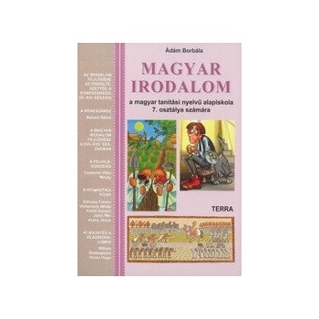 Magyar Irodalom 7