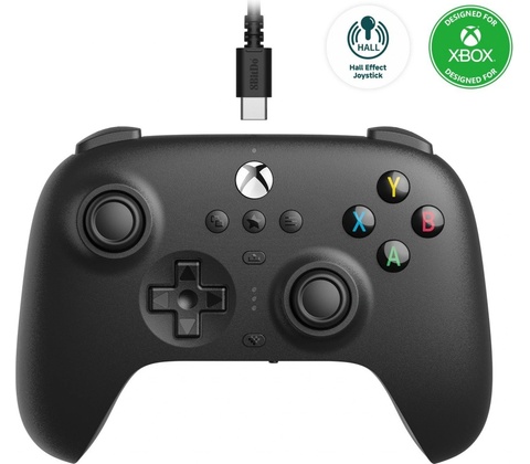 8BitDo Ultimate Wired Controller 6922621505143