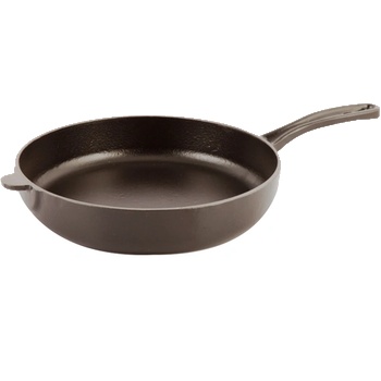Silver Silver-Чугунен тиган 16см(1216d)ЧЕРЕН (014730)