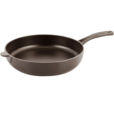 Silver Silver-Чугунен тиган 16см(1216d)ЧЕРЕН (014730)