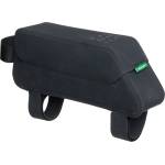 VAUDE Чанта за рамка Vaude Trailtop Tube Bike bag - Black - размер 1 l (510-6748-0111)