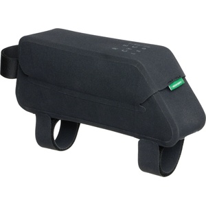VAUDE Чанта за рамка Vaude Trailtop Tube Bike bag - Black - размер 1 l (510-6748-0111)