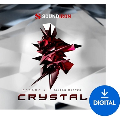 Soundiron Crystal (Дигитален продукт)