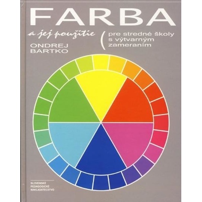Farba a jej použitie