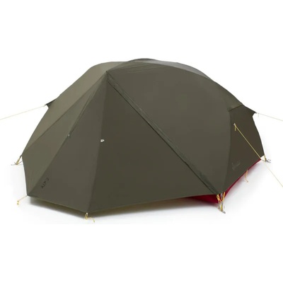 WARG Alp 2