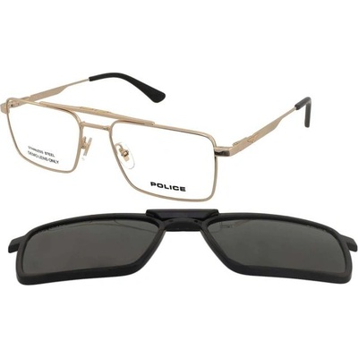 Police Очила Police Origins Lite 38 UPLR61 300P