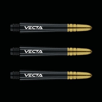 Winmau Vecta with Gold Medium
