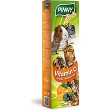 Pinny Tyčinka s vitaminem C morče 115 g