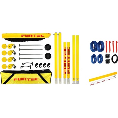 Funtec PRO BEACH SET BUNDLE1 111107b