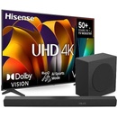 Hisense 58A6N