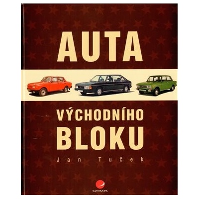 Auta východního bloku