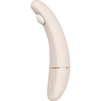 Image 1 of OhMyG G-Spot Vibrator White