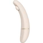 OhMyG G-Spot Vibrator White