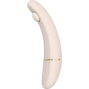 OhMyG G-Spot Vibrator White