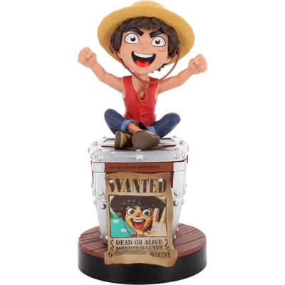 EXG Холдер EXG Animation: One Piece - Luffy (Wanted Poster), 20 cm (102987)