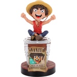 EXG Холдер EXG Animation: One Piece - Luffy (Wanted Poster), 20 cm (102987)
