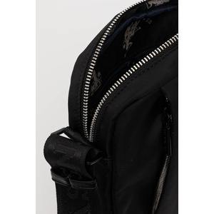 U. S. Polo Assn U. S. Polo Assn. Чанта през рамо Umpire (BEUUM8732MZC)