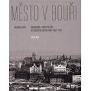 Město v bouři