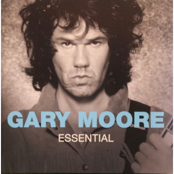 Gary Moore - Essential CD