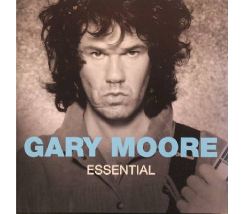 Gary Moore - Essential CD