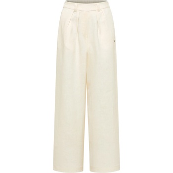 Tranquillo Дамски ежедневен панталон Tranquillo Women's Hose Rooxy Casual trousers - White - размер 42 (EU) (107-4499-0314)