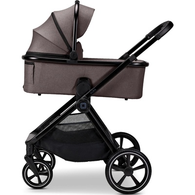Moon AURA Tonka Melange 2026