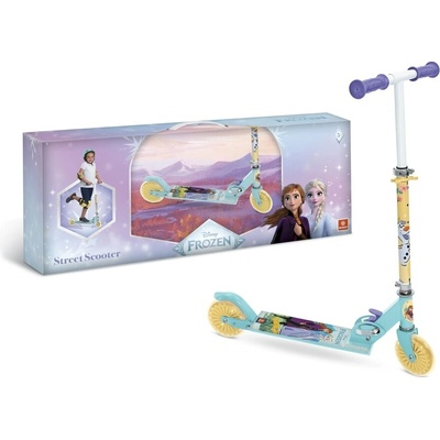 Mondo 28221 Frozen