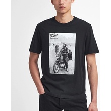 Barbour International Lucas Graphic T-Shirt