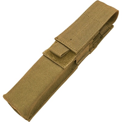 Condor Outdoor Molle na zásobník P90 coyote brown