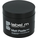 Label.m stylingová pasta Matt Paste 120 ml