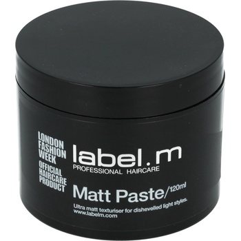 Label.m stylingová pasta Matt Paste 120 ml