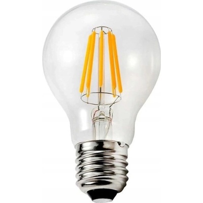 KOLORENO LED žárovka 10 W, 2700 K, Retro E27