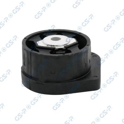 Uloženie, automatická prevodovka GSP 530387