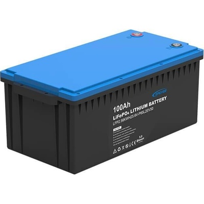 EPEVER LiFePO4 25,6V 100Ah 2560Wh