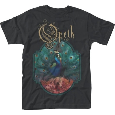 Opeth Sorceress Black M Риза (PH10180M)