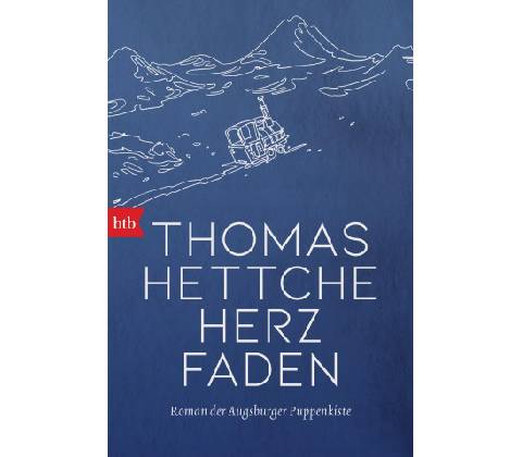 Herzfaden