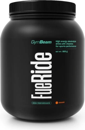 GymBeam FueRide 800 g