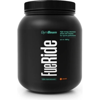 Image 1 of GymBeam FueRide 800 g