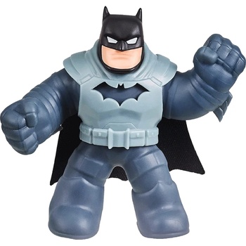 Moose Goo Jit Zu Dc Series 3 Heavy Armor Batman 41287