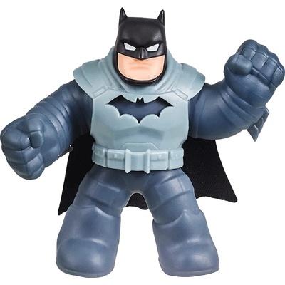 Moose Goo Jit Zu Dc Series 3 Heavy Armor Batman 41287