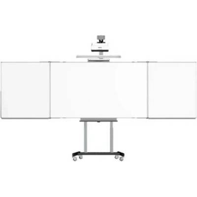Xertec MEBIKON s křídly 88" 200x120 cm